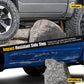 Impact-Resistant Side Step of Nilight Running Boards For 2019-2022 Dodge Ram 1500 (Pair)