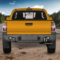Installed on  Car Nilight Rear Step Bumper For 2005-2015 Toyota Tacoma