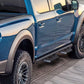 Installed on Car Nilight Running Boards For 2007-2021 Toyota Tundra CrewMax Cab