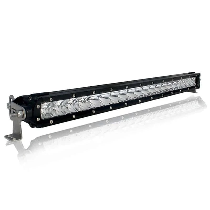 Single Row Heavy Duty Light Bar