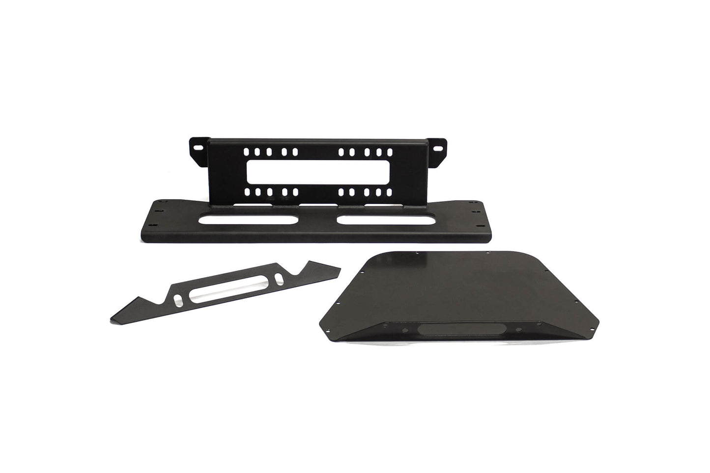 ADD Ford Stealth Fighter Winch Kit | 2015-2020 F-150