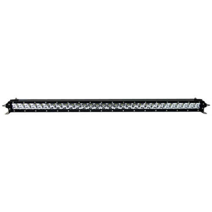Single Row LED Hybrid Super Bright Light Bar Uncle Sam's Road 30'' 