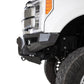 Side View of ADD Ford Bomber Front Bumper (RIGID) | 2017-2022 Super Duty