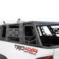 Installed on Car ADD-Lander Overland Rack | Heritage | Toyota Tacoma