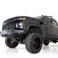 Installed on Car ADD Stealth Fighter Front Bumper | 2020 - 2022 Chevy 2500/3500