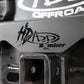 ADD Bomber Logo on ADD Bomber Ford HD Rear Bumper | 2017-2022 Super Duty
