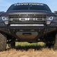 ADD Ford HoneyBadger Winch Front Bumper | Heritage | 2010-2014 Raptor