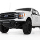Installed on Car ADD PRO Bolt-On Front Bumper | 2021-2023 Ford F-150