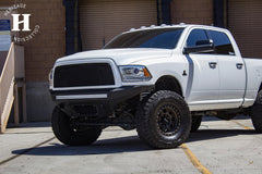 ADD Stealth Fighter Front Bumper | Heritage | 2010-2018 Dodge RAM 2500/3500