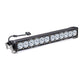 20 Inch Baja Designs OnX6 Straight Racer Edition LED Light Bar