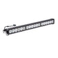 30 Inch Clear Driving/Combo Baja Designs Universal OnX6+ Straight LED Light Bar