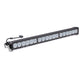 30 Inch Clear Wide Cornering Baja Designs Universal OnX6+ Straight LED Light Bar