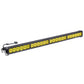 40 Inch Amber Wide Cornering Baja Designs Universal OnX6+ Straight LED Light Bar