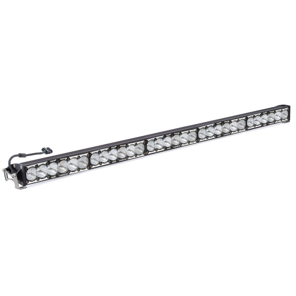 50 Inch BAJA DESIGN OnX6 Hybrid LED/Laser Light Bar – Universal