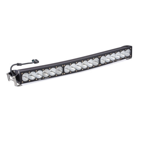 30 Inch Driving/Combo Baja Designs OnX6 Arc Universal LED Light Bar