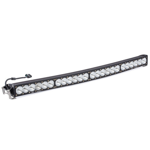 40 Inch Spot Baja Designs OnX6 Arc Universal LED Light Bar