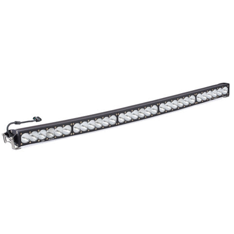 50 Inch Spot Baja Designs OnX6 Arc Universal LED Light Bar