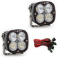 Baja Designs XL80 LED Auxiliary Light Pod Pair -  Universal