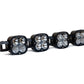 Baja Designs Universal XL Linkable LED Light Bar 4 Lights