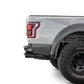 Installed on Car View from Side ADD PRO Bolt-On Rear Bumper | 2017-2020 Ford Raptor