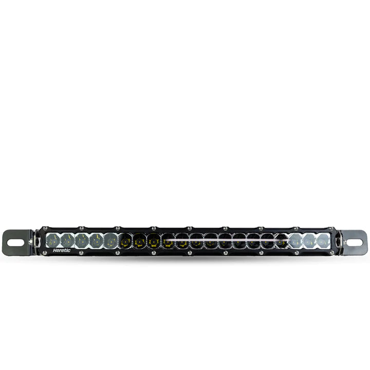 Heretics Ford Ranger (2019+) - 20" LED Bumper Light Bar