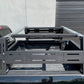 Installed on Car Cali Raised Toyota Overland Bed Rack | 2014-2021 TUNDRA