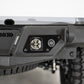 Corner Light on ADD 2020-2023 Jeep Gladiator JT Stealth Fighter Rear Bumper