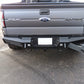 Installed on Car ADD HoneyBadger Rear Bumper | Heritage | 2009-2014 Ford F-150/Raptor