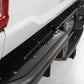 Installled on Car ADD PRO Bolt-On Rear Bumper | 2021-2023 Ford F-150