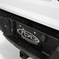 Installed on Car Close View from Up ADD PRO Bolt-On Rear Bumper | 2021-2023 Ford F-150