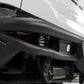Installed on Car ADD PRO Bolt-On Rear Bumper | 2021-2023 Ford F-150