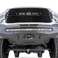 Installed on Car ADD Stealth Fighter Front Bumper | 2019-2023 RAM 2500/3500