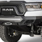 Installed on Car ADD Stealth Fighter Winch Front Bumper | 2019-2023 RAM Rebel