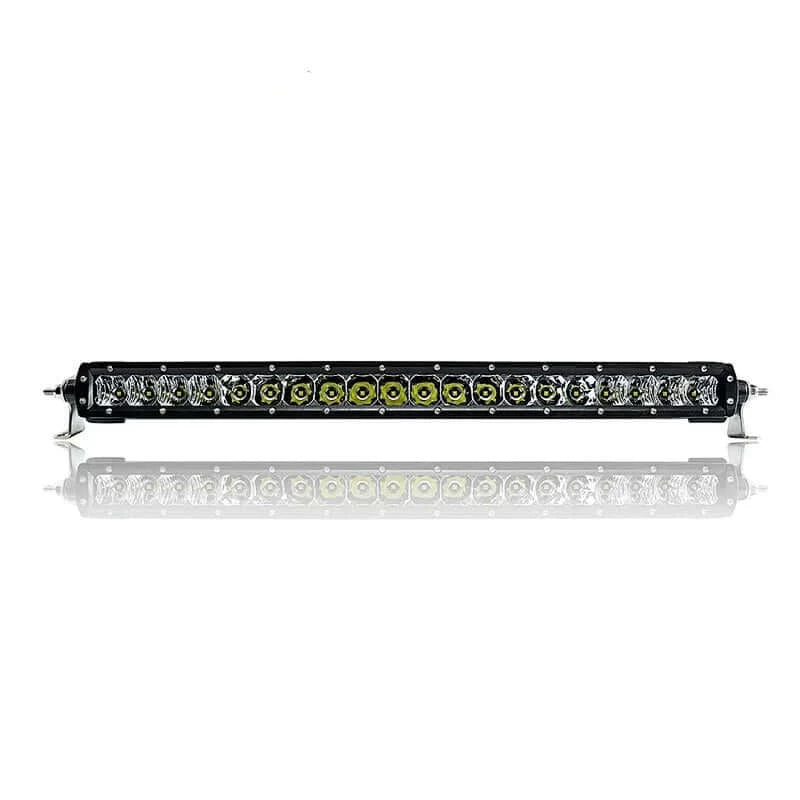 LED Driving Light with SAE Approval Uncle Sam's Road 