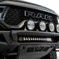 Installed on Car ADD PRO Bolt-On Front Bumper | 2021-2023 Ram 1500 TRX