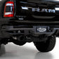 Installed on Car ADD PRO Bolt-On Rear Bumper | Dodge/Ram 1500 TRX