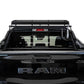Installed on Car View from Behind ADD Ram Race Series Chase Rack | 2021-2023 1500 TRX