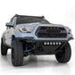 Installed on Car ADD PRO Bolt-on Front Bumper | 2016-2023 Toyota Tacoma