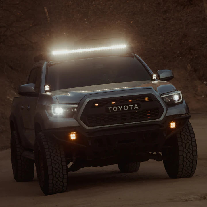 Heretics 40" LED Light Bar