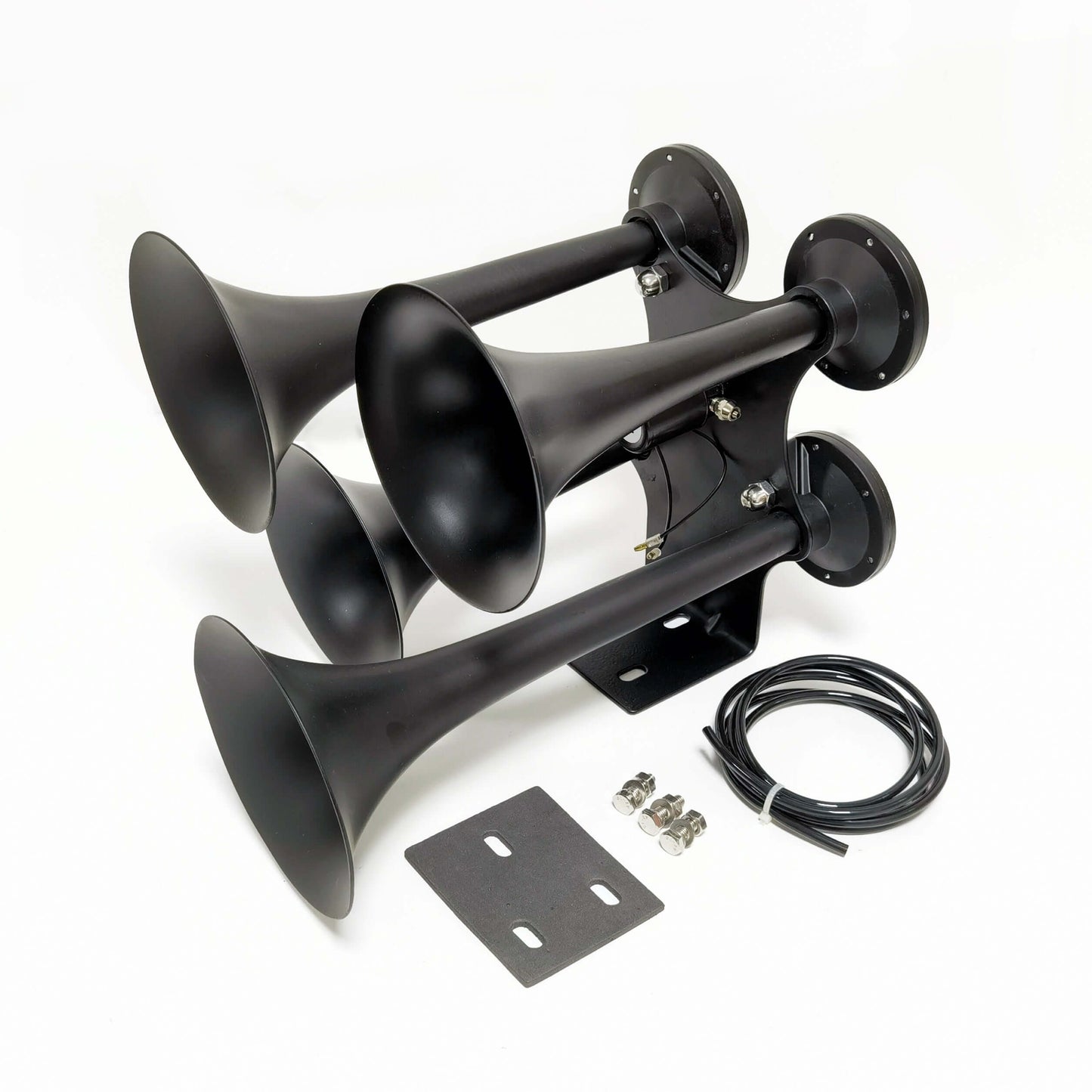 Black Horn of the Train Horn Kit