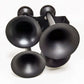 [UNIQUE OFFER] Cyclone 3Gal Train Horn Kit Uncle Sam's Road 