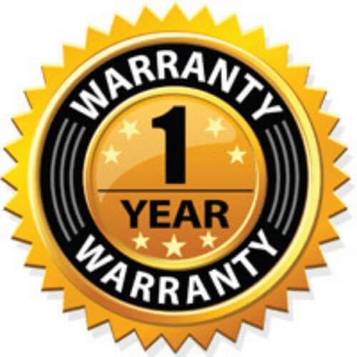 Extended Warranty (1 Year) Uncle Sam's Road 