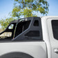 Installed on Car ADD Ford Stealth Fighter Chase Rack | Heritage | 2015-2023 F-150/Raptor