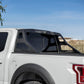 Installed on Car ADD Ford Stealth Fighter Chase Rack | Heritage | 2015-2023 F-150/Raptor