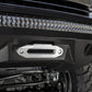 Super Winch on ADD Stealth Fighter Winch Front Bumper | 2017-2022 Ford Super Duty