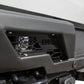Corner Lights on Installed on Car ADD Ford Stealth Fighter Rear Bumper | 2017-2020 Raptor