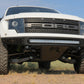 Installed on Car ADD Venom R Front Bumper | 2010-2014 Ford Raptor