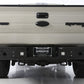 Installed on Car ADD Ford F-150 Series Venom Rear Bumper