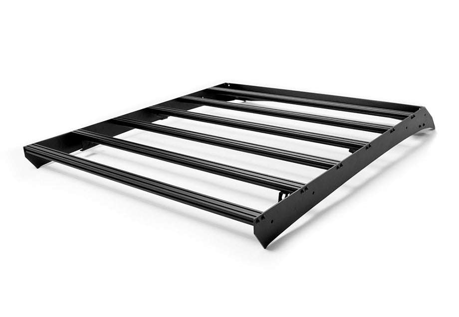 CALI RAISED TOYOTA ECONOMY ROOF RACK | 2014-2021 TUNDRA CREW MAX