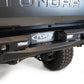 Installed on Car ADD Toyota Stealth Fighter Rear Bumper | 2022-2023 Tundra
